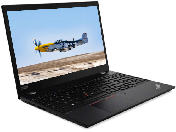 Prenosnik, LENOVO ThinkPad T15 G1... kvaliteta A+ | re-new (!)