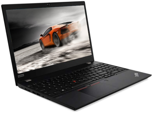 Prenosnik, LENOVO ThinkPad T15 G1... kvaliteta A++ | re-new (!)