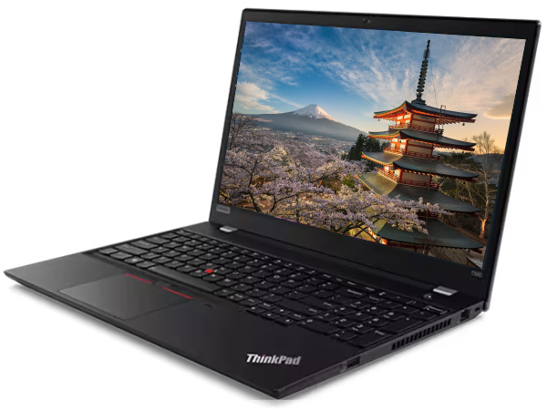 Prenosnik, LENOVO ThinkPad T590... kvaliteta A++ | re-new (!)