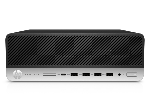 Računalnik, HP ProDesk 400 G6