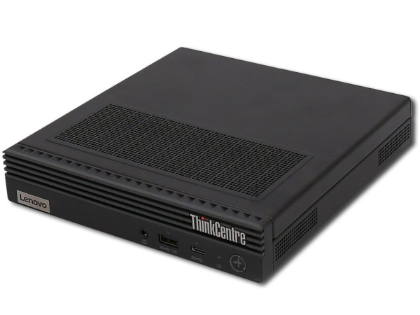 Računalnik, LENOVO M90Q G4... kvaliteta A++ | OPEN BOX (!)