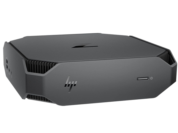 Računalnik, HP Z2 mini G5