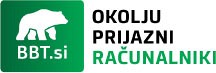 Preberite, kako nakup obnovljenega POSLOVNEGA računalnika ohranja okolje!