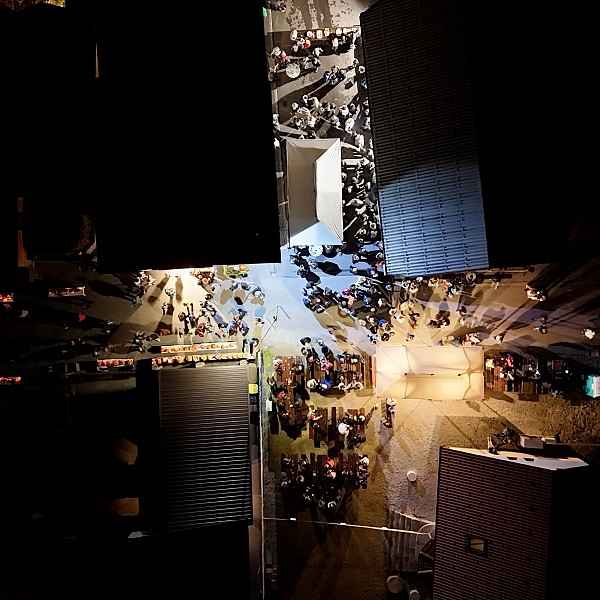 BBT.si - sponzor prireditve Noč buč 2025