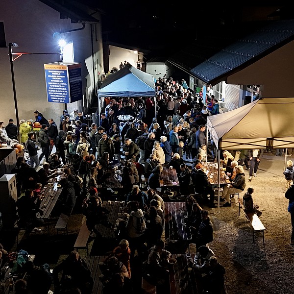 BBT.si - sponzor prireditve Noč buč 2025