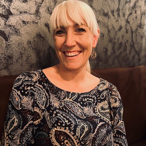 Ana Petrič in BBT.si