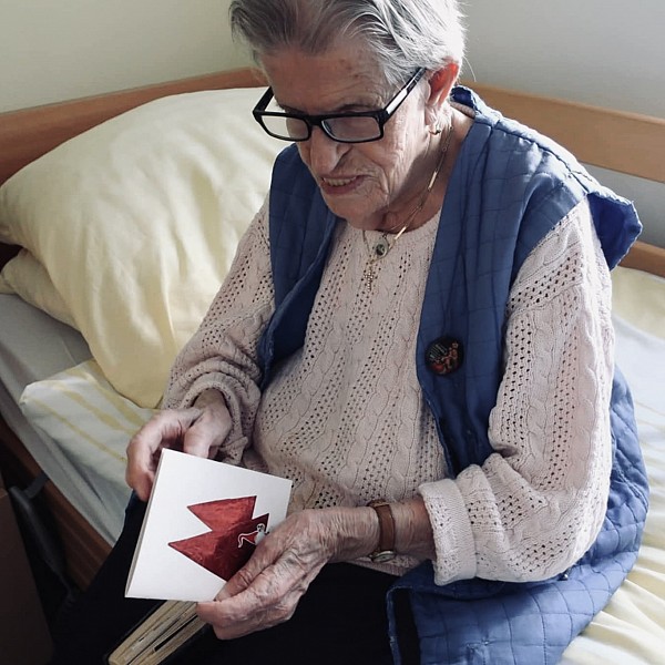 Ana Petrič in BBT.si