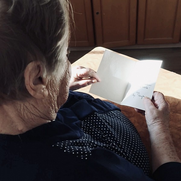 Ana Petrič in BBT.si