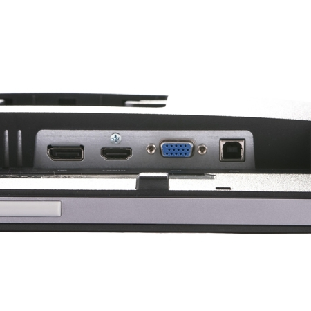Monitor, 58.4 cm (23''), HP EliteDisplay E232