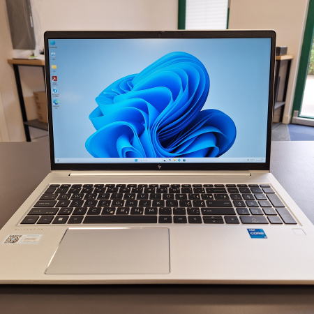 Prenosnik, HP EliteBook 650 G10... ugodna cena / kvaliteta A-