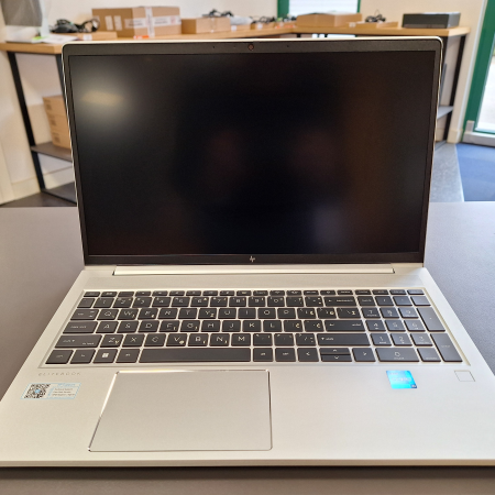 Prenosnik, HP EliteBook 650 G10... ugodna cena / kvaliteta A-