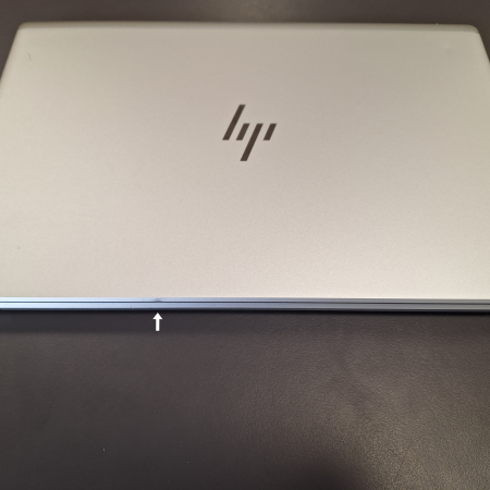 Prenosnik, HP EliteBook 650 G10... ugodna cena / kvaliteta A-