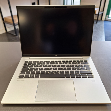 Prenosnik, HP EliteBook 845 G9... ugodna cena / kvaliteta A-