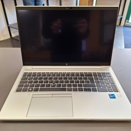 Prenosnik, HP EliteBook 850 G8... ugodna cena / kvaliteta A-