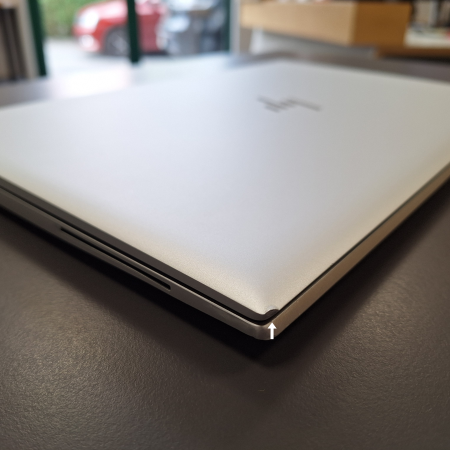 Prenosnik, HP EliteBook 850 G8... ugodna cena / kvaliteta A-