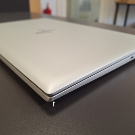 Prenosnik, HP EliteBook 850 G8... ugodna cena / kvaliteta A-