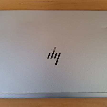 Prenosnik, HP EliteBook 855 G7... ugodna cena / kvaliteta A-
