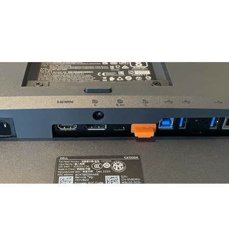 Monitor, 68.6 cm (27''), DELL UltraSharp C2722DE