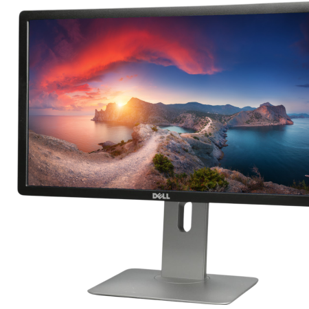 Monitor, 50.8 cm (20''), DELL Professional P2012Ht