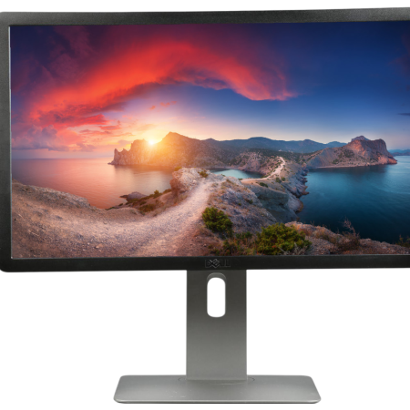 Monitor, 50.8 cm (20''), DELL Professional P2012Ht