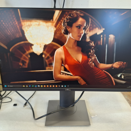 Monitor, 61 cm (24''), DELL Professional P2419H... ugodna cena / kvaliteta A