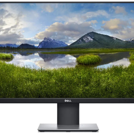 Monitor, 61 cm (24''), DELL Professional P2421