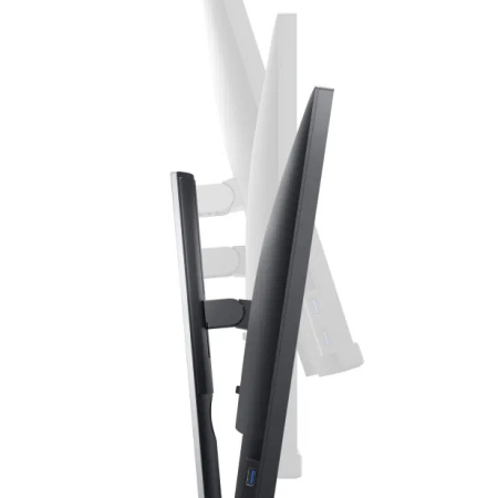 Monitor, 61 cm (24''), DELL Professional P2421