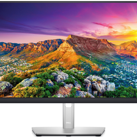 Monitor, 61 cm (24''), DELL Professional P2422H