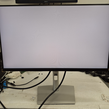 Monitor, 61 cm (24''), DELL Professional P2422H... ugodna cena / kvaliteta A-