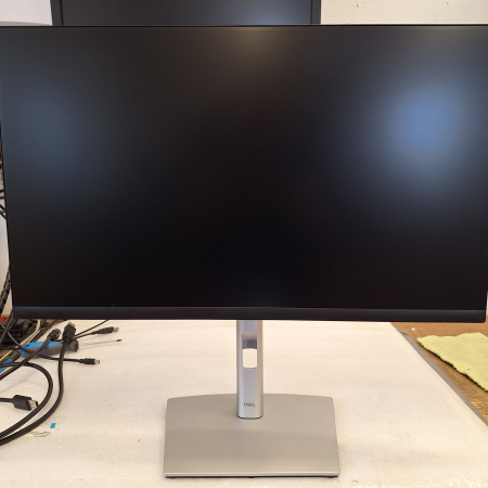 Monitor, 61 cm (24''), DELL Professional P2422H... ugodna cena / kvaliteta A-