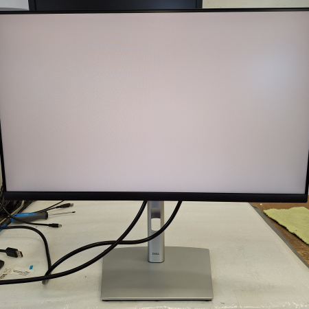 Monitor, 61 cm (24''), DELL Professional P2422H... ugodna cena / kvaliteta A-