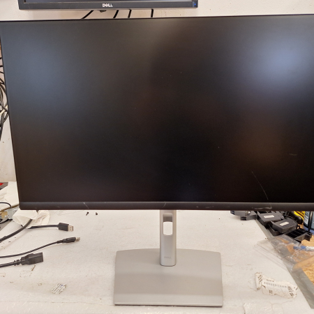 Monitor, 61 cm (24''), DELL Professional P2422H... ugodna cena / kvaliteta A-