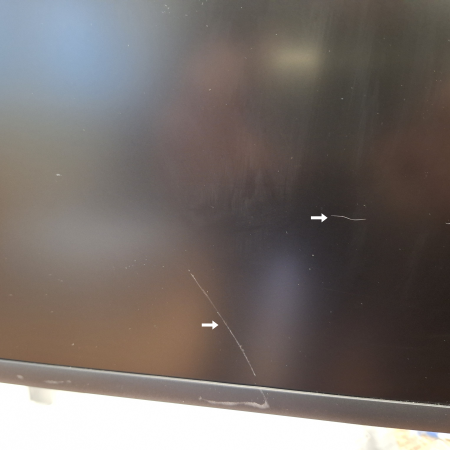 Monitor, 61 cm (24''), DELL Professional P2422H... ugodna cena / kvaliteta A-