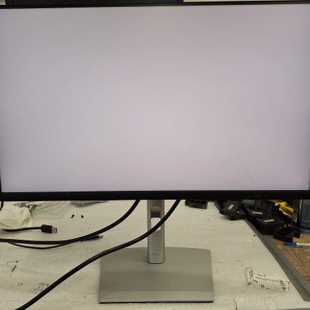 Monitor, 61 cm (24''), DELL Professional P2422H... ugodna cena / kvaliteta A-