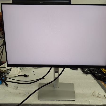 Monitor, 61 cm (24''), DELL Professional P2422H... ugodna cena / kvaliteta A-