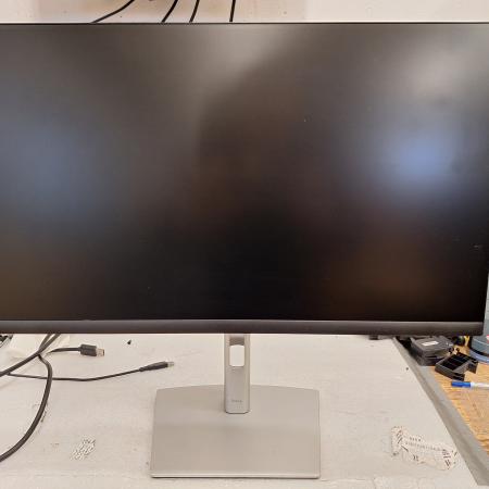 Monitor, 61 cm (24''), DELL Professional P2422H... ugodna cena / kvaliteta A-