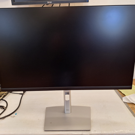 Monitor, 61 cm (24''), DELL Professional P2422H... ugodna cena / kvaliteta A-