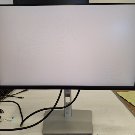 Monitor, 61 cm (24''), DELL Professional P2422H... ugodna cena / kvaliteta A-