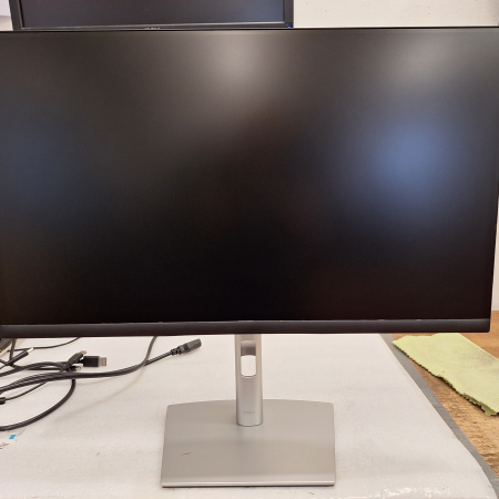 Monitor, 61 cm (24''), DELL Professional P2422H... ugodna cena / kvaliteta A-