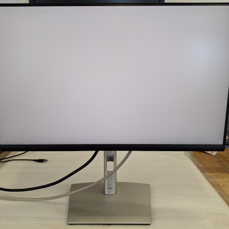Monitor, 61 cm (24''), DELL Professional P2422H... ugodna cena / kvaliteta A-