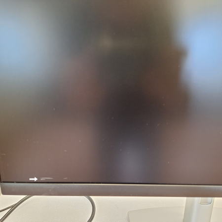Monitor, 61 cm (24''), DELL Professional P2422H... ugodna cena / kvaliteta A-