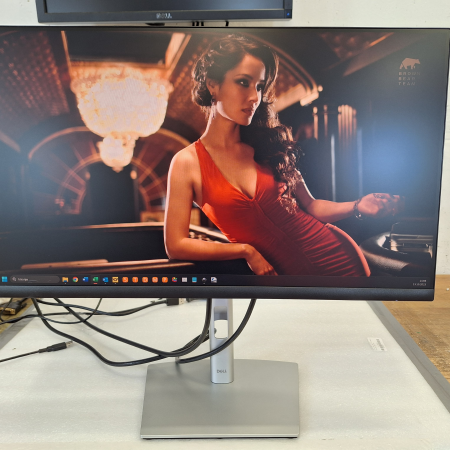 Monitor, 61 cm (24''), DELL Professional P2422H... ugodna cena / kvaliteta A-