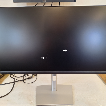 Monitor, 61 cm (24''), DELL Professional P2422H... ugodna cena / kvaliteta A-