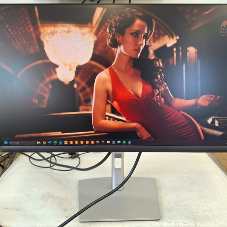 Monitor, 61 cm (24''), DELL Professional P2422H... ugodna cena / kvaliteta A-