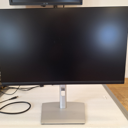 Monitor, 61 cm (24''), DELL Professional P2422H... ugodna cena / kvaliteta A-