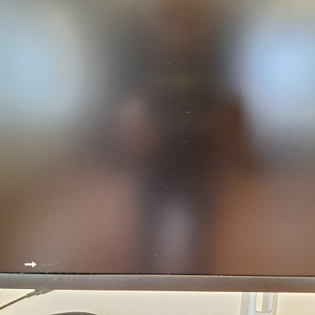 Monitor, 61 cm (24''), DELL Professional P2422H... ugodna cena / kvaliteta A-