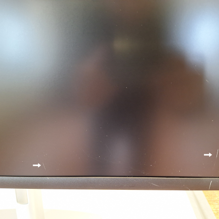 Monitor, 61 cm (24''), DELL Professional P2422H... ugodna cena / kvaliteta A-
