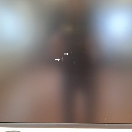 Monitor, 61 cm (24''), DELL Professional P2422H... ugodna cena / kvaliteta A-