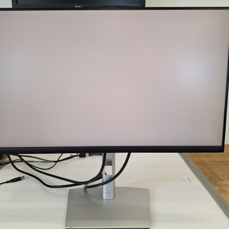 Monitor, 61 cm (24''), DELL Professional P2422H... ugodna cena / kvaliteta A-