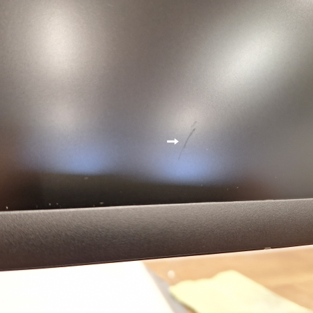 Monitor, 61 cm (24''), DELL Professional P2422H... ugodna cena / kvaliteta A-